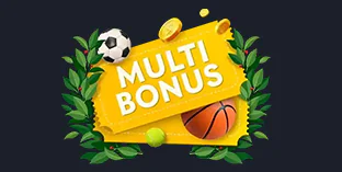 Posido Casino 100% Bonus of Accumulator