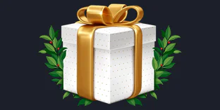Posido Casino Gift Box Bonus