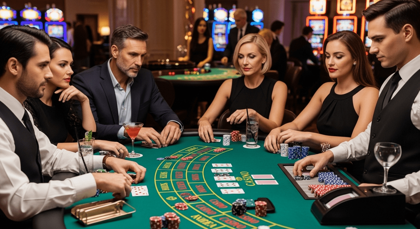 images PowerPlay Casino